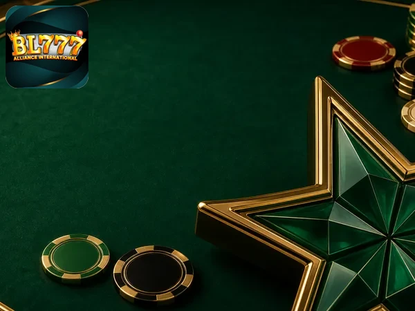 European Roulette Pro at BL777 – screenshot 2