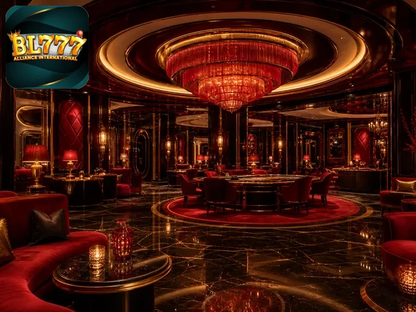 European Roulette Pro at BL777 – screenshot 4